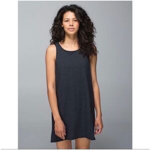 H5‎ Lululemon Salutation to Savasana Dress